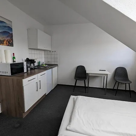 & Lift - Hoeft Wuppertal