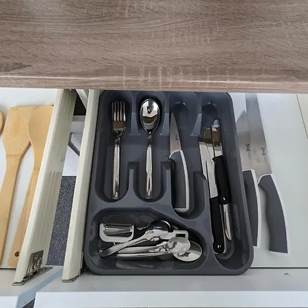 & Lift - Hoeft Apartman