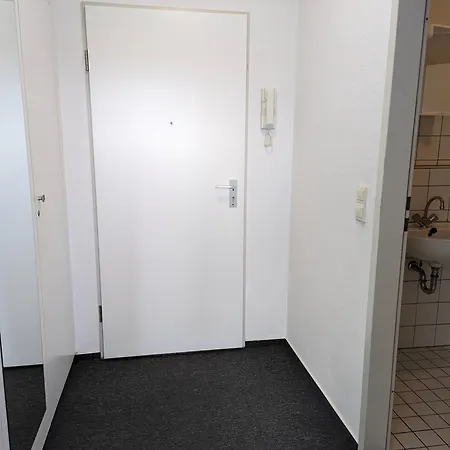 & Lift - Hoeft Apartment *