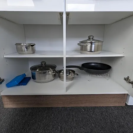 & Lift - Hoeft Wuppertal