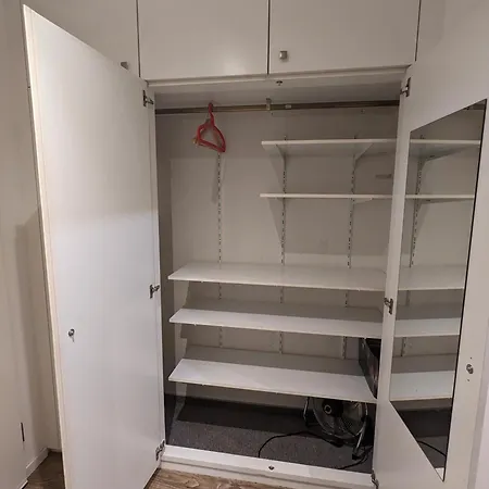 Apartment & Lift - Hoeft *