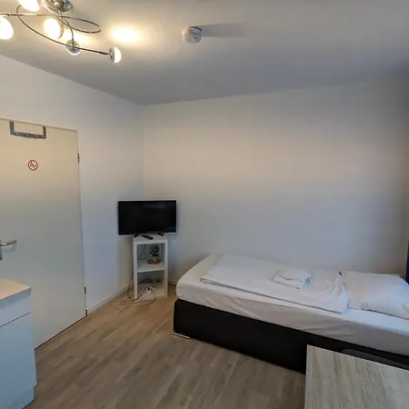 Apartman & Lift - Hoeft