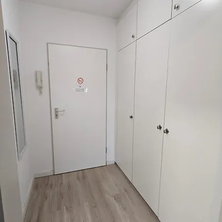 Apartment & Lift - Hoeft *