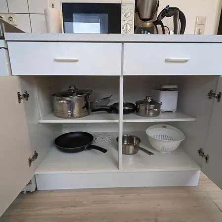Apartment & Lift - Hoeft *