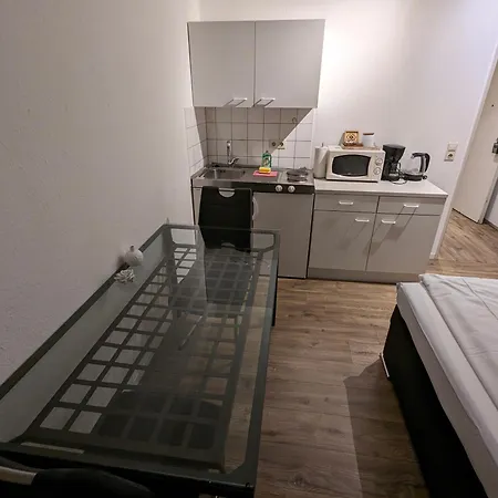 Apartman & Lift - Hoeft Wuppertal