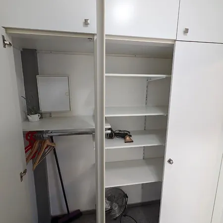 & Lift - Hoeft وبرتال