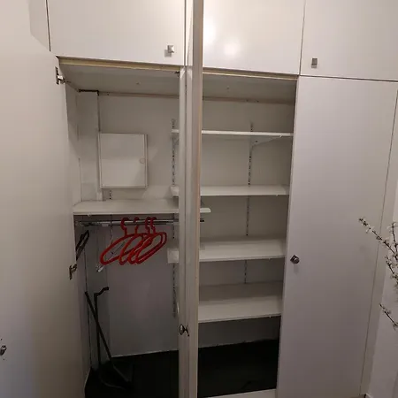 Apartment & Lift - Hoeft *