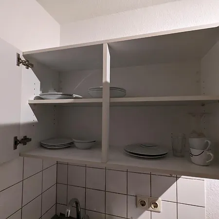 & Lift - Hoeft Apartman *