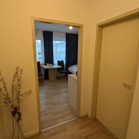 Apartment & Lift - Hoeft