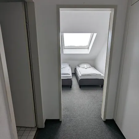 Apartment & Lift - Hoeft *