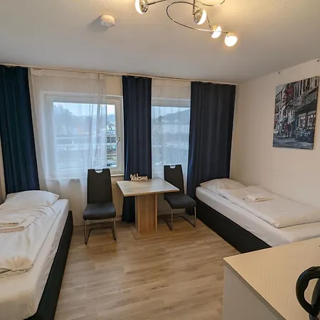 Apartment & Lift - Hoeft Wuppertal
