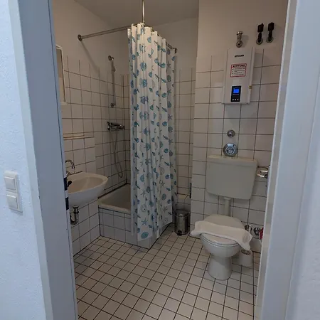 & Lift - Hoeft Apartman Wuppertal