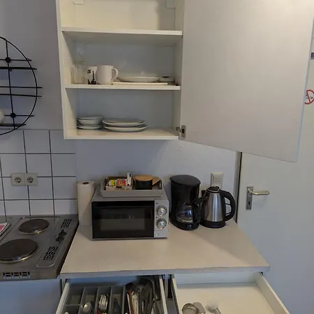 & Lift - Hoeft Wuppertal