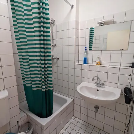 Apartment & Lift - Hoeft Wuppertal