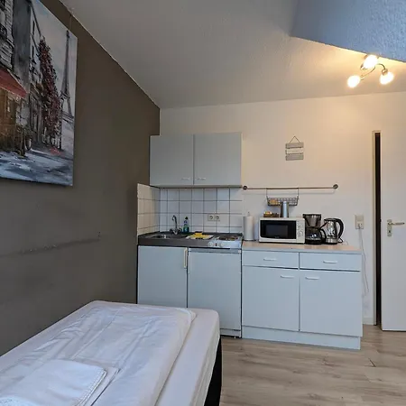 Apartment & Lift - Hoeft