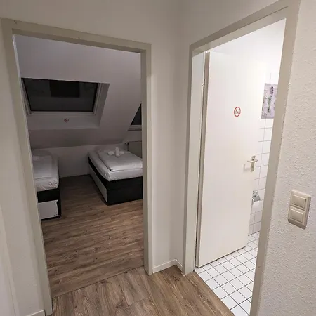 Apartment & Lift - Hoeft Wuppertal