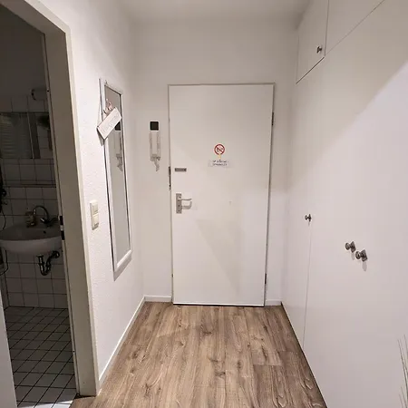 & Lift - Hoeft Apartman Wuppertal