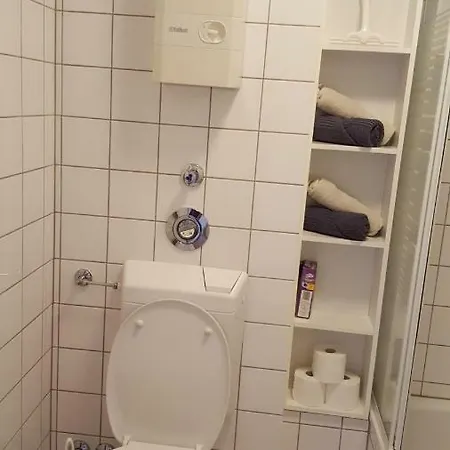 & Lift - Hoeft Apartment Wuppertal