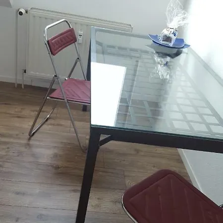 & Lift - Hoeft Apartment Wuppertal