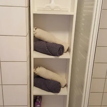 & Lift - Hoeft