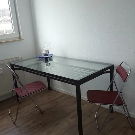 Apartment & Lift - Hoeft Wuppertal