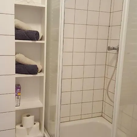 & Lift - Hoeft وبرتال