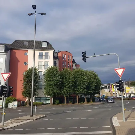 & Lift - Hoeft * Wuppertal