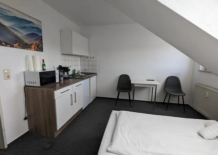 & Lift - Hoeft Wuppertal