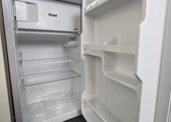 Lejlighed & Lift - Hoeft Wuppertal