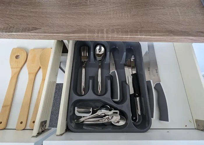 & Lift - Hoeft Appartement