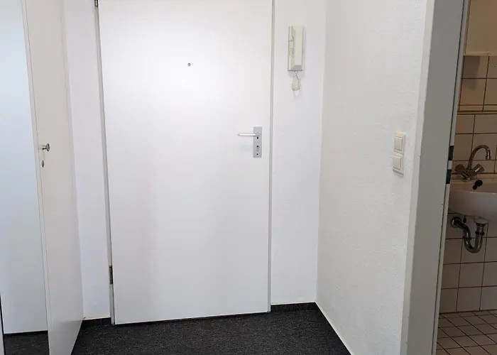 & Lift - Hoeft Appartement *