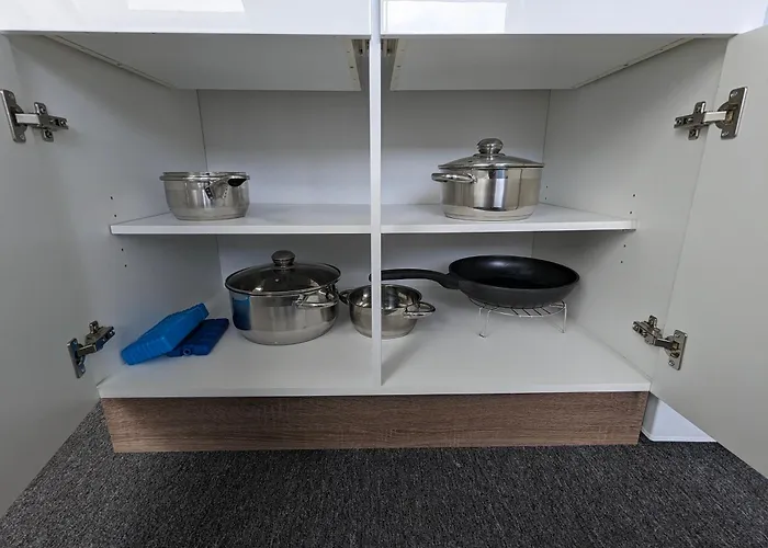 & Lift - Hoeft Wuppertal