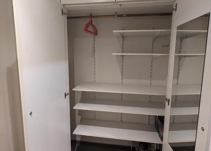 Appartement & Lift - Hoeft *