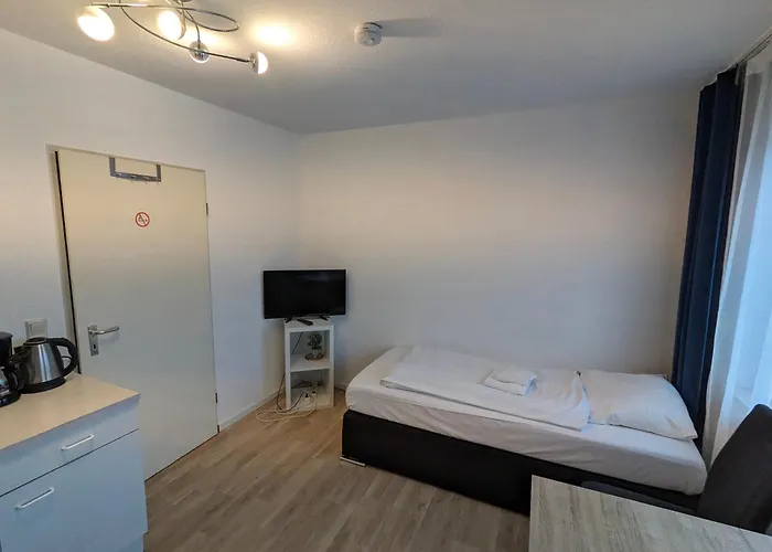 Appartement & Lift - Hoeft