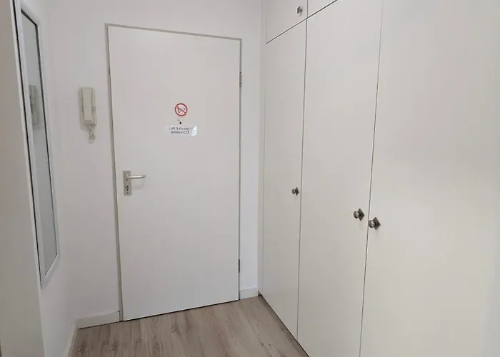 Appartement & Lift - Hoeft *