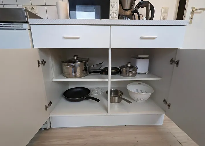 Appartement & Lift - Hoeft *