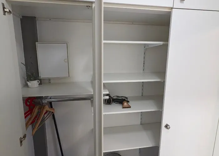 & Lift - Hoeft Wuppertal