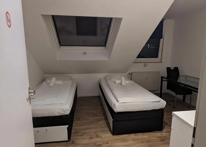 & Lift - Hoeft Appartement