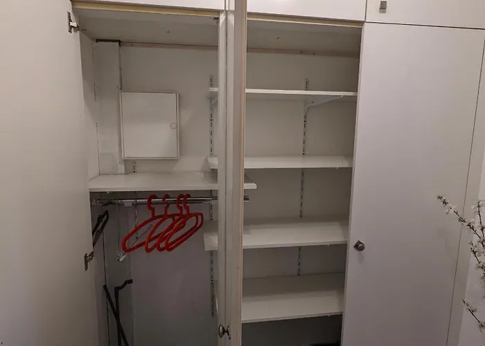 Appartement & Lift - Hoeft *