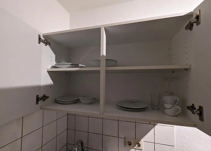 & Lift - Hoeft Appartement *