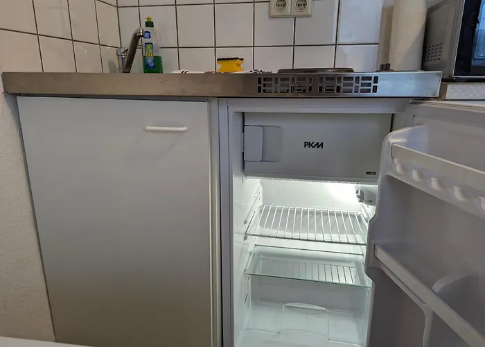 & Lift - Hoeft * Wuppertal