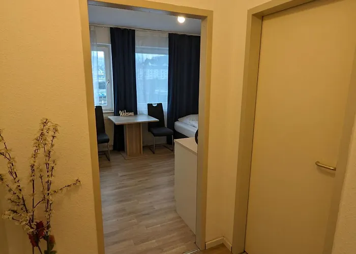 Appartement & Lift - Hoeft