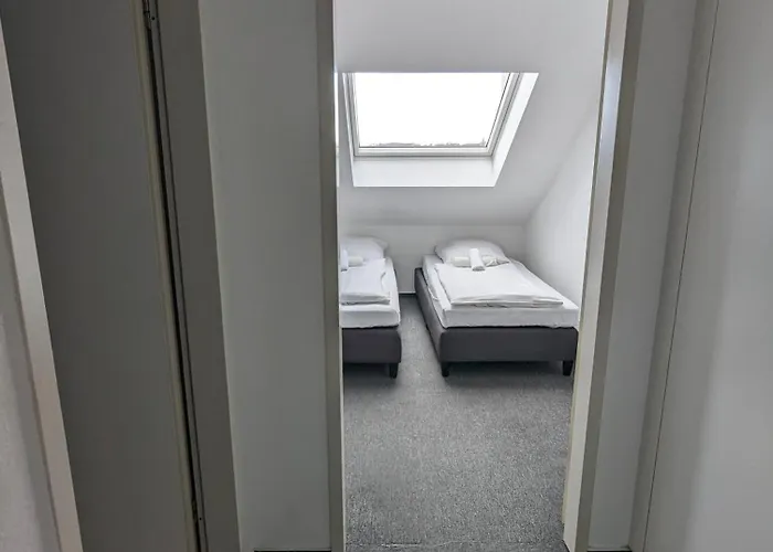 Appartement & Lift - Hoeft *