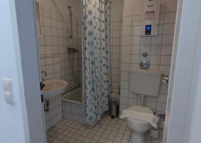 & Lift - Hoeft Appartement Wuppertal