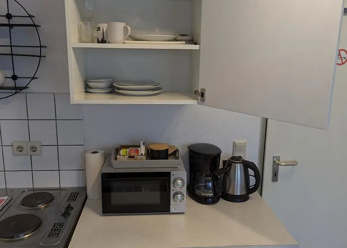 & Lift - Hoeft Wuppertal