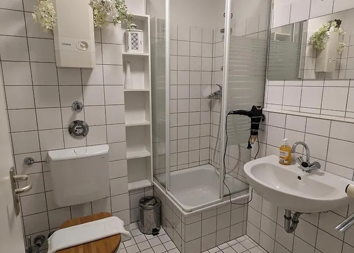 & Lift - Hoeft Appartement