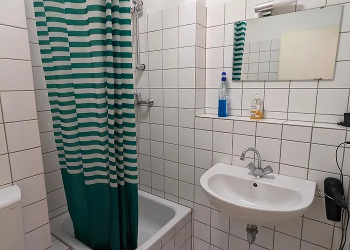 Appartement & Lift - Hoeft Wuppertal