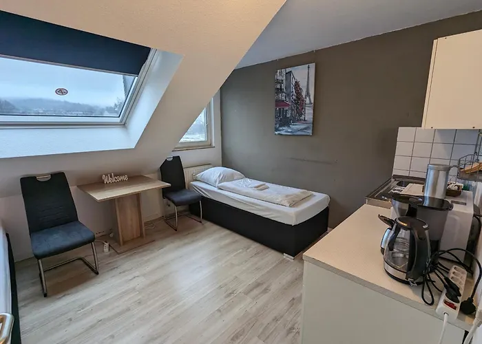 & Lift - Hoeft * Wuppertal