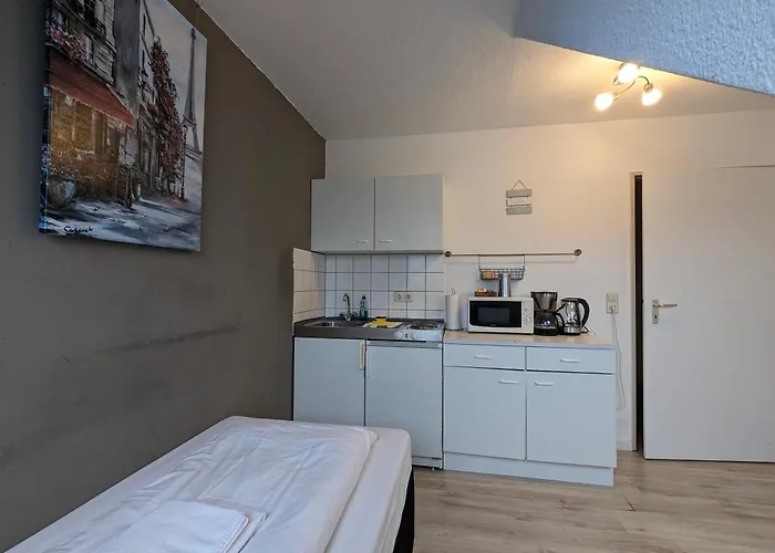 Appartement & Lift - Hoeft