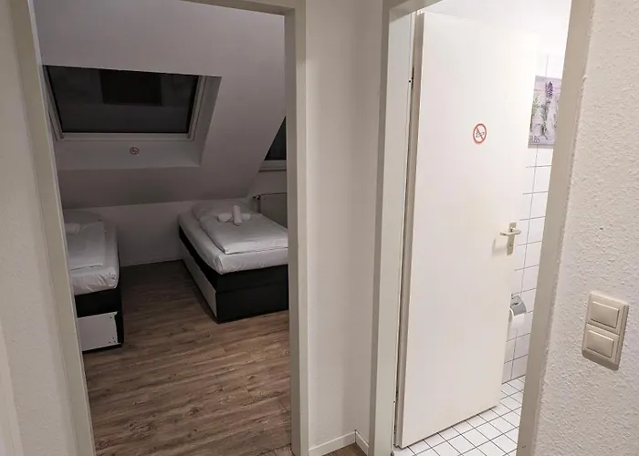 Appartement & Lift - Hoeft Wuppertal